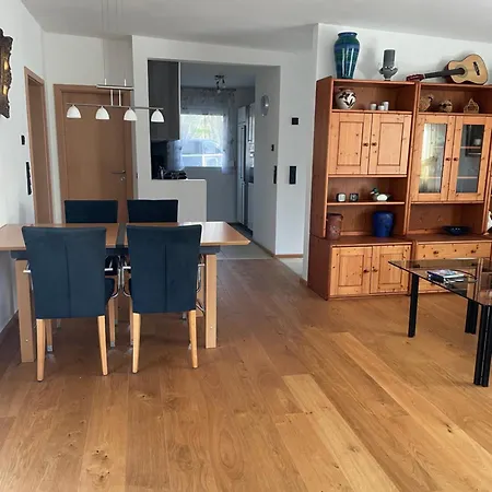 Dhuenntalsperre Urlaub In Schoenster Вермельскирхен