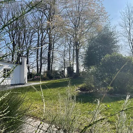 Dhuenntalsperre Urlaub In Schoenster Дом отдыха Вермельскирхен