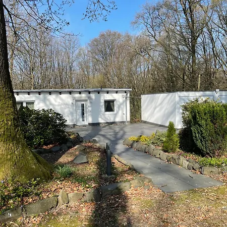 Dhuenntalsperre Urlaub In Schoenster Дом отдыха Вермельскирхен