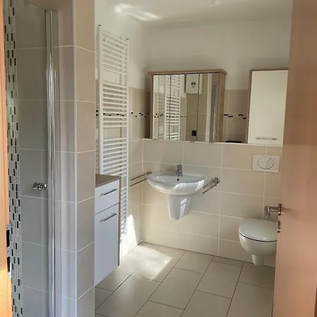 Дом отдыха Dhuenntalsperre Urlaub In Schoenster Вермельскирхен