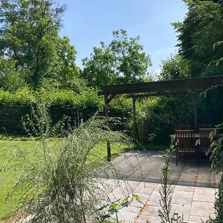 Dhuenntalsperre Urlaub In Schoenster Дом отдыха Вермельскирхен