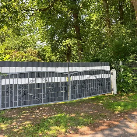 Dhuenntalsperre Urlaub In Schoenster