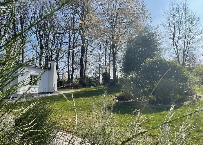 Dhuenntalsperre Urlaub In Schoenster בית נופש ורמלסקירכן