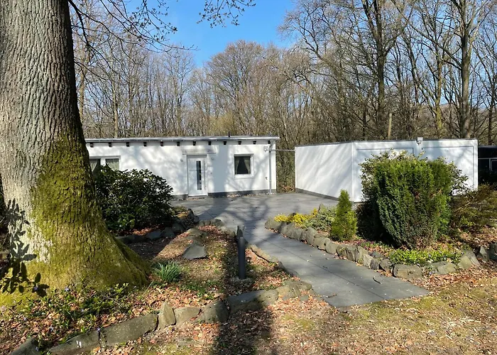 Dhuenntalsperre Urlaub In Schoenster בית נופש ורמלסקירכן