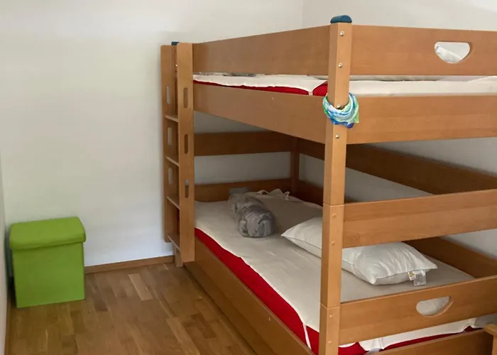 Dhuenntalsperre Urlaub In Schoenster * ורמלסקירכן